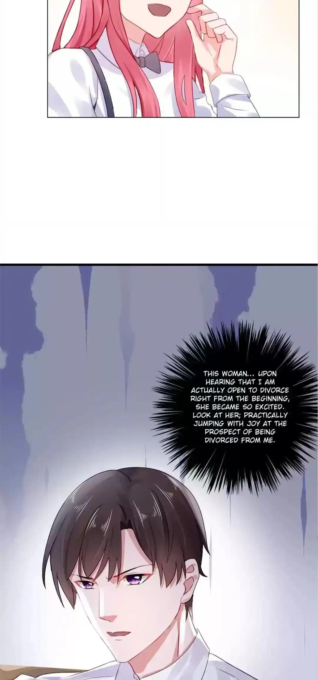A Marriage for Sale Chapter 21 6